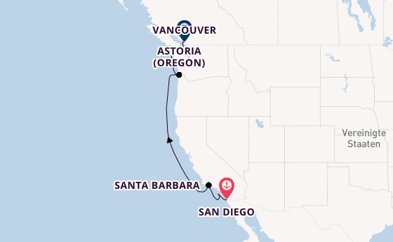 Holland America Line