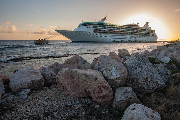 Vision of the Seas