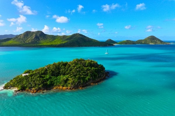 Barbuda, Antigua and Barbuda