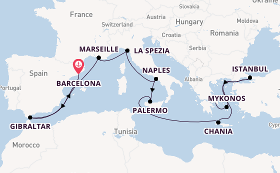 Princess Cruises