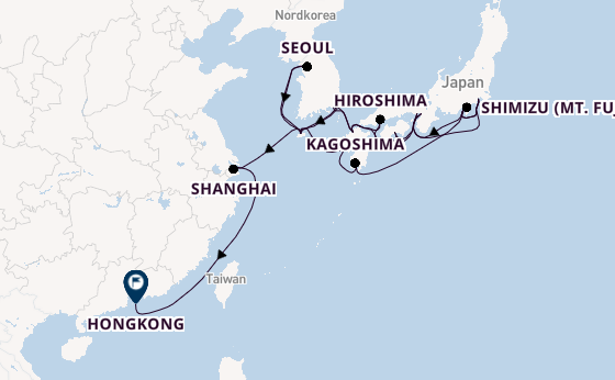 Holland America Line