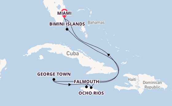 Royal Caribbean