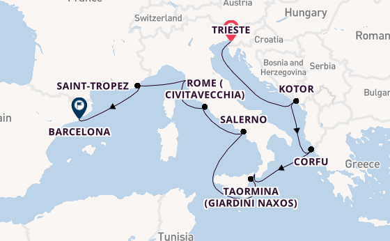 Holland America Line 