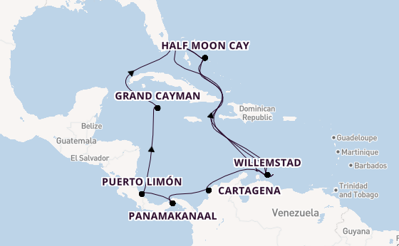 Holland America Line