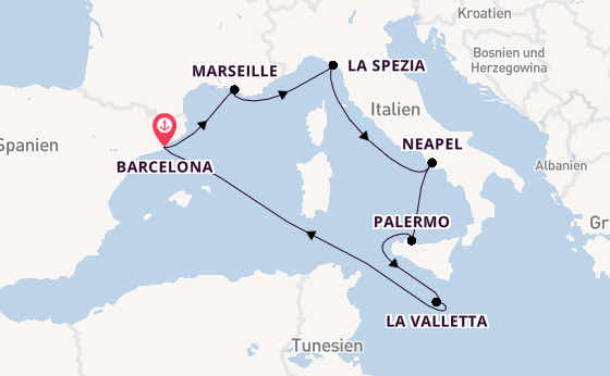 MSC Cruises