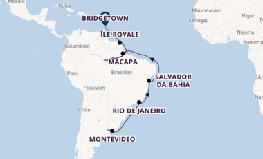 An image of Azamara Journey ship