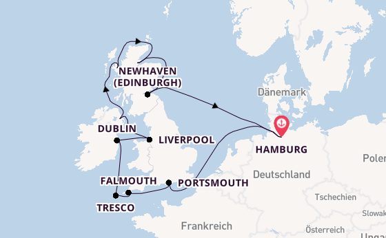 Hapag-Lloyd Cruises