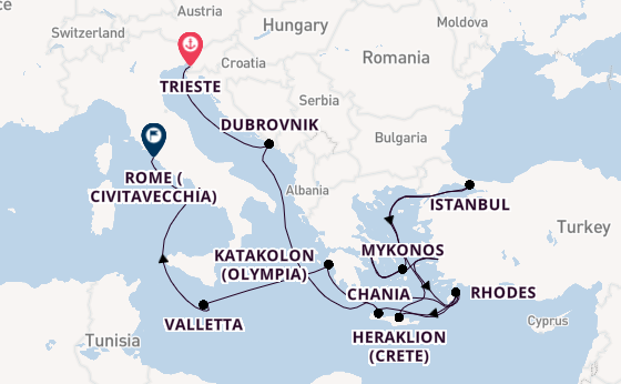 Princess Cruises