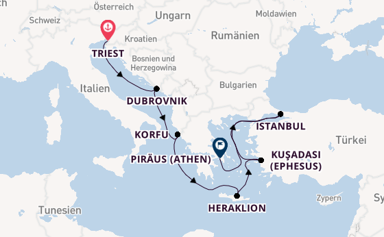 Princess Cruises
