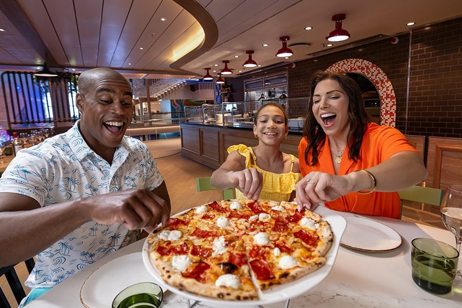 Brilliance of the Seas