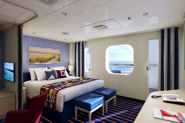 Carnival Vista