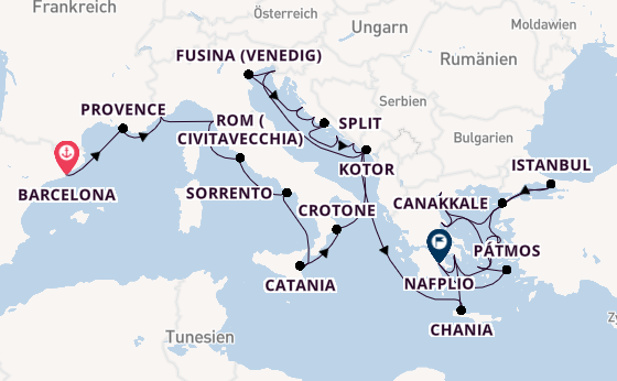 Azamara
