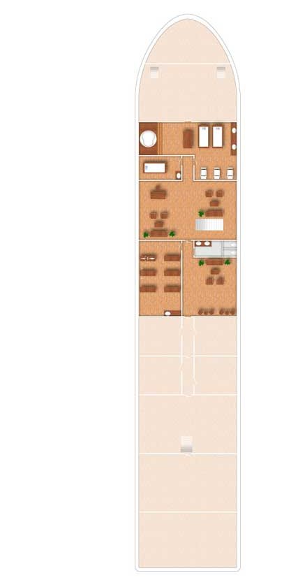 deck plan