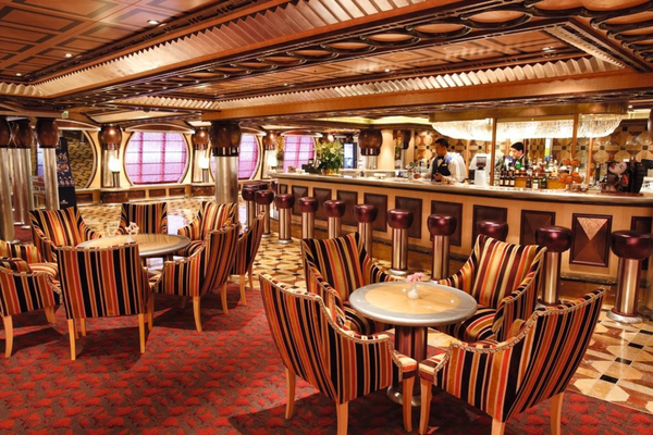 Costa Pacifica