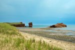 Magdalen Islands, Canada