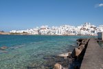 Antiparos, Griekenland