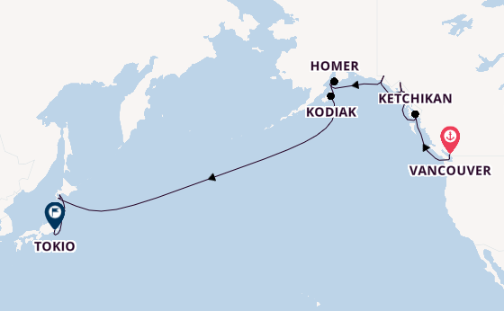 Silversea Cruises