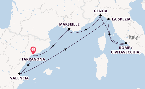 MSC Cruises