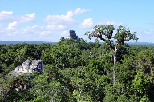 Explora I – Auf den Spuren der Inka & Maya