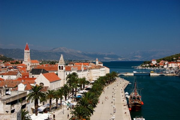 Trogir, Croatia