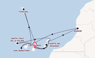 AIDA Cruises
