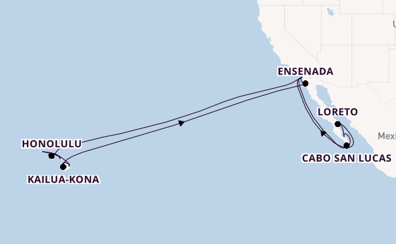 Holland America Line