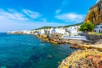 Nisyros, Griekenland