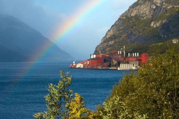 Ulko Island