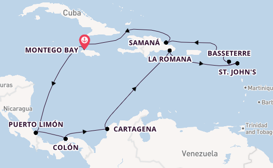 AIDA Cruises