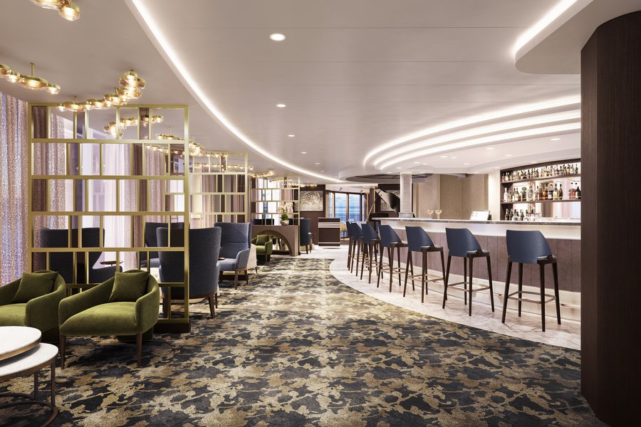 Western Mediterranean from Barcelona, Spain with the Norwegian Epic