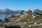 Kullorsuaq, Grönland