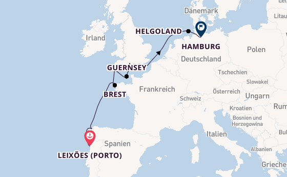 Hapag-Lloyd Cruises