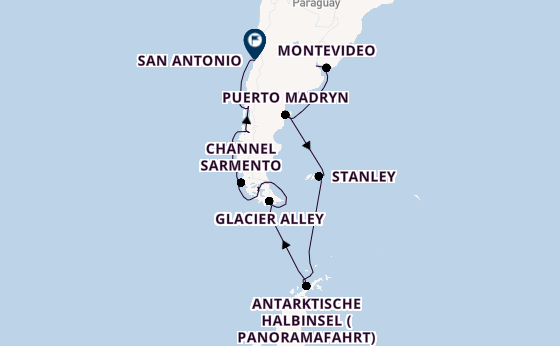 Holland America Line