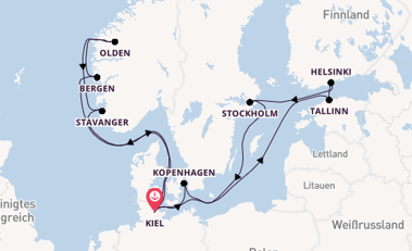 MSC Cruises