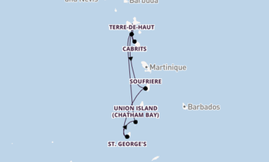 An image of SEA CLOUD II ship