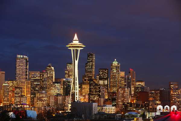 Seattle, USA