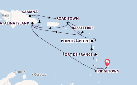 MSC Cruises