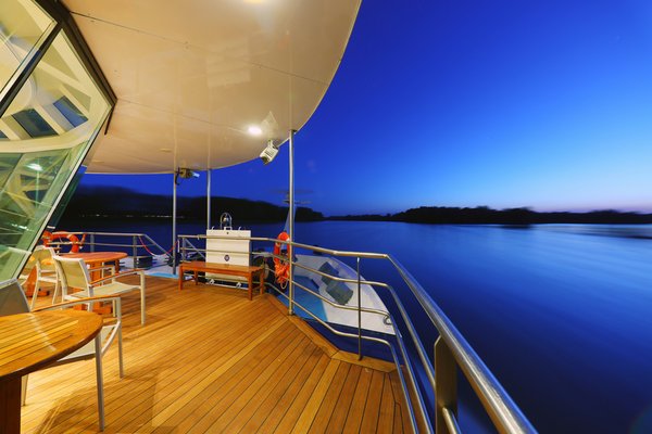 MS Lady Cristina