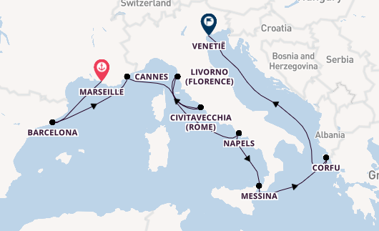 Norwegian Cruise Line