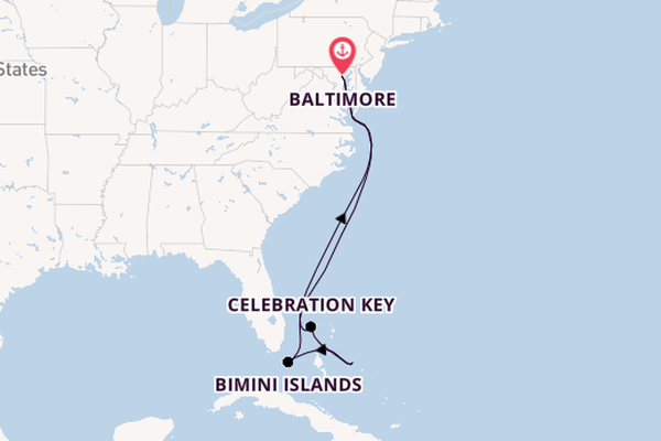 Carnival Cruise Line