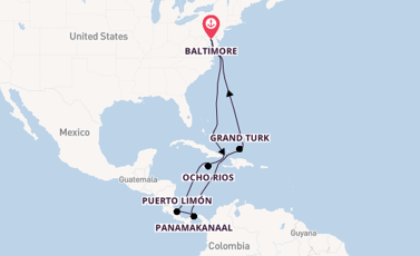 Carnival Cruise Line