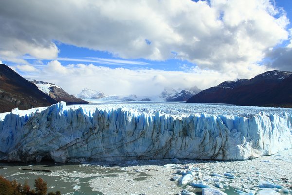El Calafate, Argentina