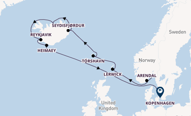 Azamara 