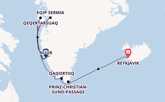 HX Hurtigruten Expeditions