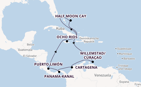 Holland America Line