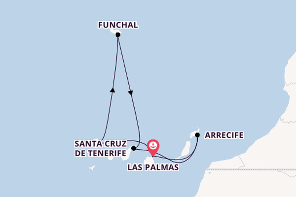 Mein Schiff
