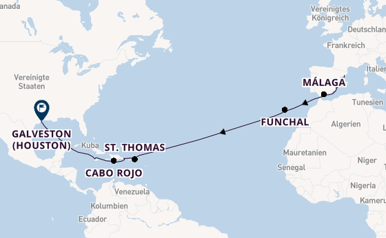 Norwegian Cruise Line