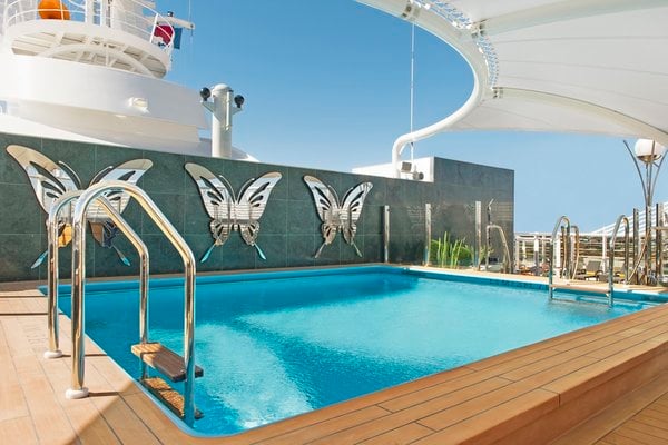 MSC Preziosa