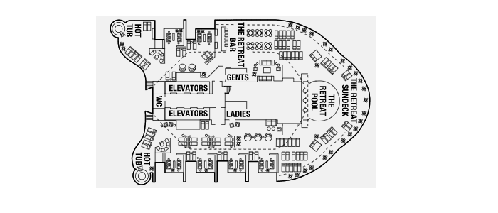 deck plan