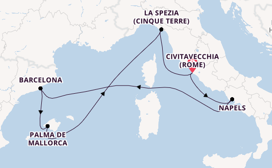 Royal Caribbean